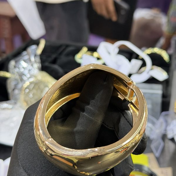 Monalisa chunky bracelet