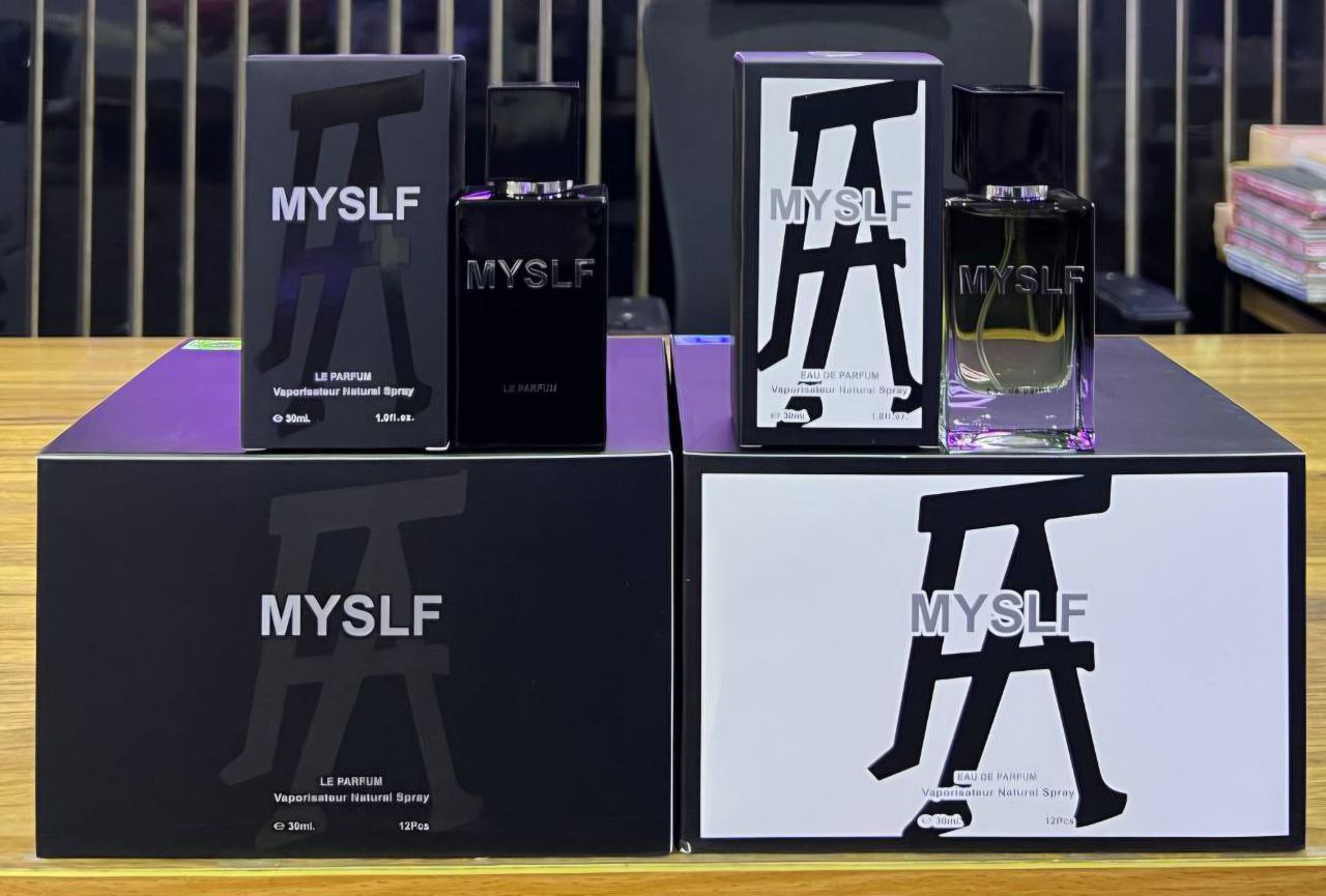 MYSELF LE PARFUM 30ML