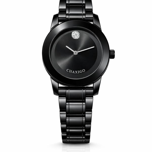 Chaxigo black continental