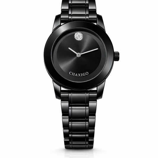 Chaxigo black continental