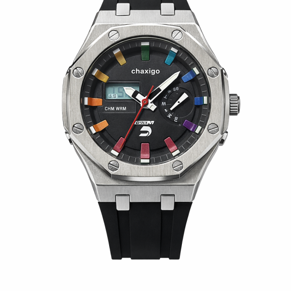 Chaxigo assorted watches