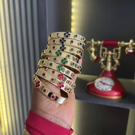 Allure luxury bracelet