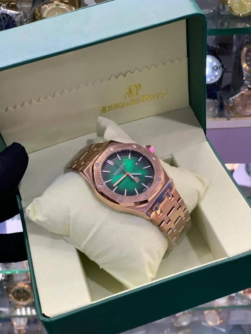 Audemars piguet chain watch