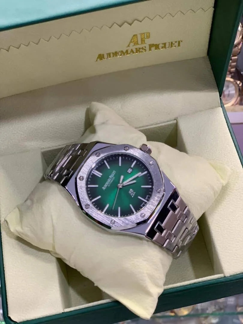 Audemars piguet chain watch