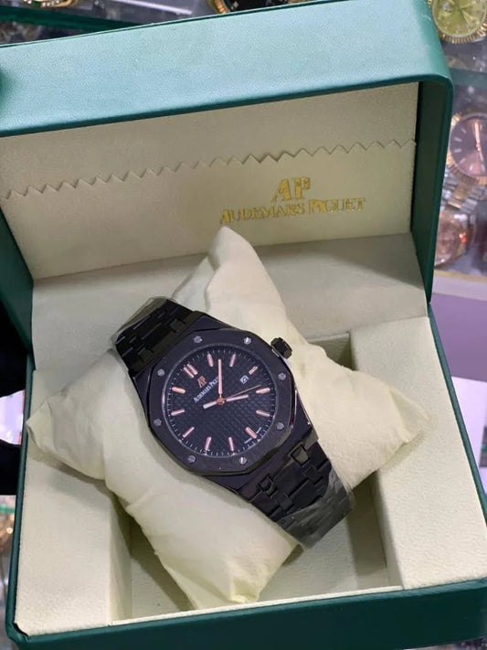 Audemars piguet chain watch