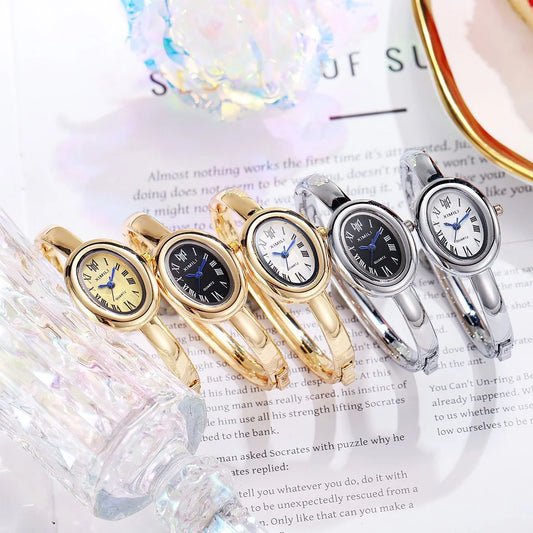 Amai cuff watch