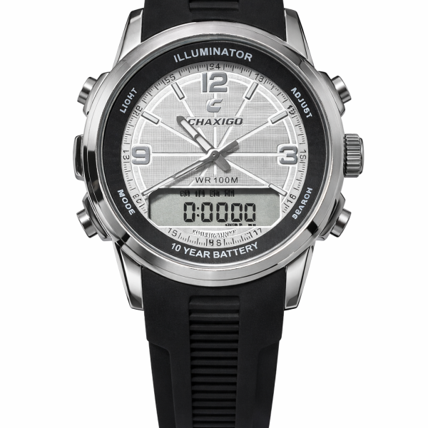 Chaxigo assorted watches