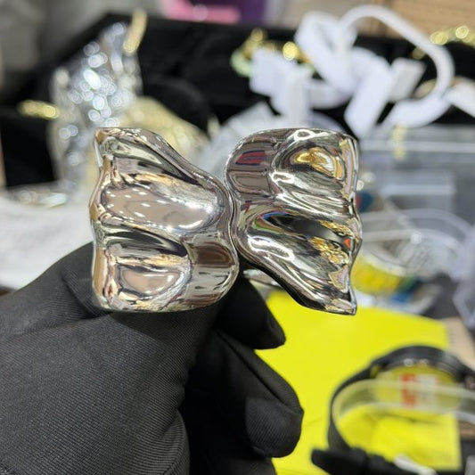 Vanessa chunky bracelet