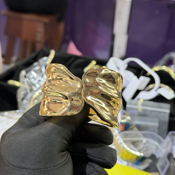 Vanessa chunky bracelet