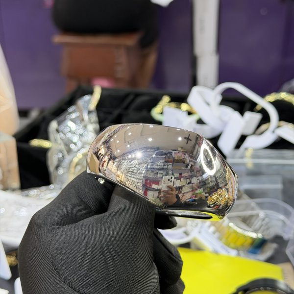 Monalisa chunky bracelet