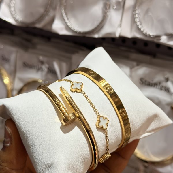 Unisex bracelet combo