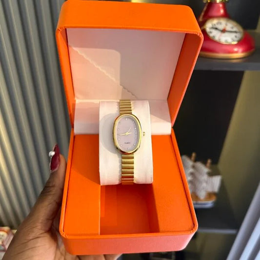 Nyla  watch