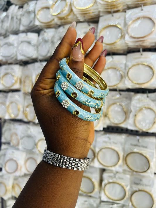 Diana ceramic bracelet