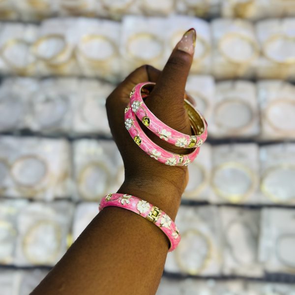 Diana ceramic bracelet