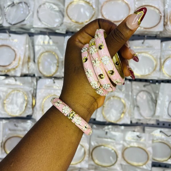 Diana ceramic bracelet