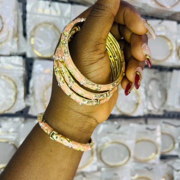 Diana ceramic bracelet