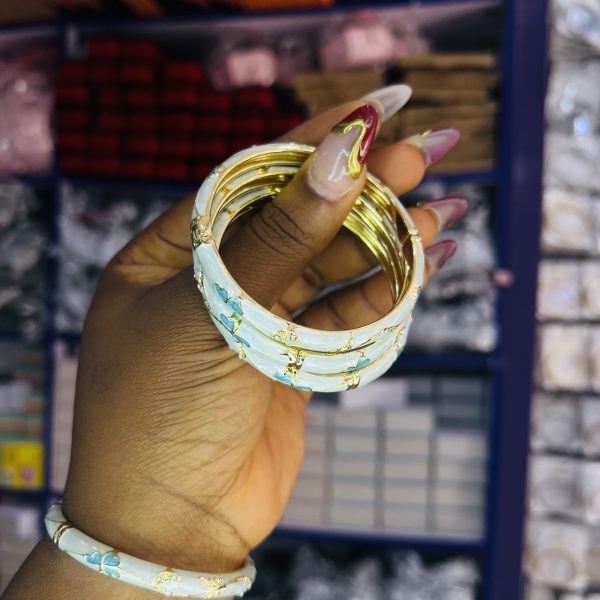 Diana ceramic bracelet