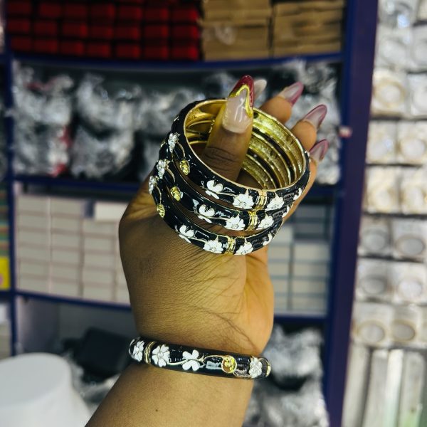 Diana ceramic bracelet