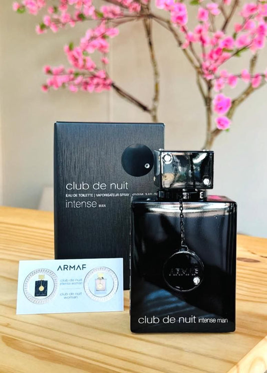 ARMAF Club de nuit intense man