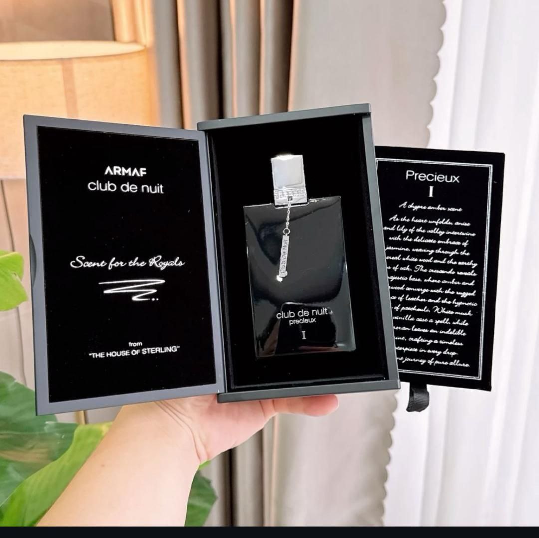 ARMAF Club DE nuit Precieux