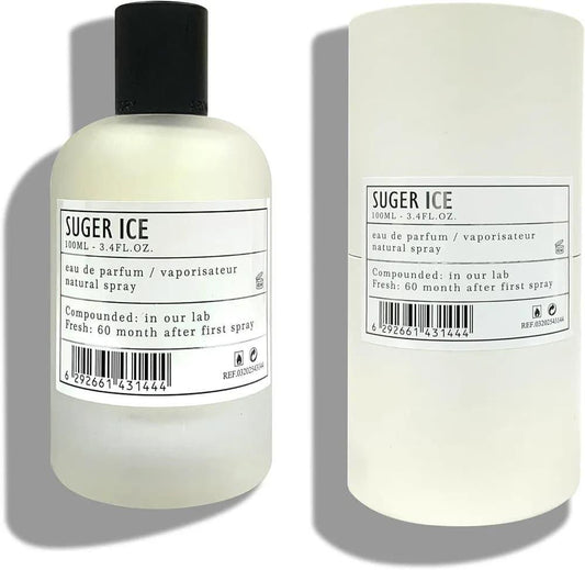 AFRO-FAC SUGER ICE