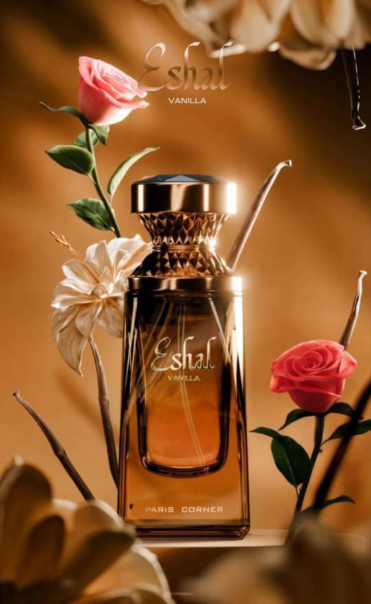 Eshal Vanilla