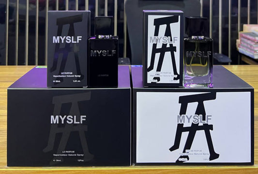 MYSELF LE PARFUM 30ML