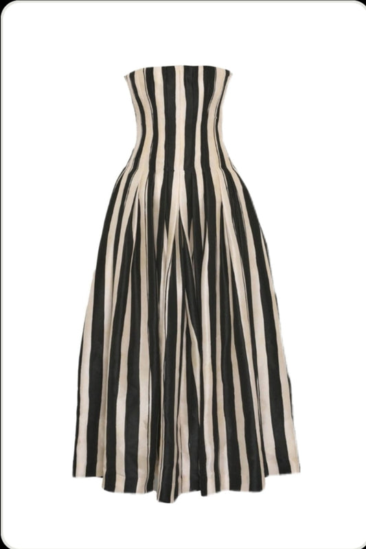 The muse dress